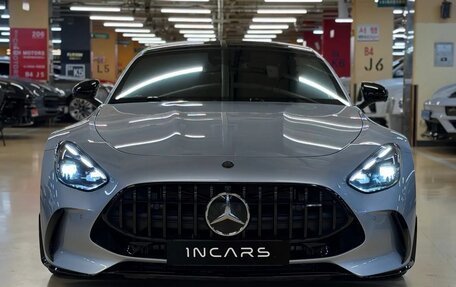 Mercedes-Benz AMG GT, 2025 год, 28 800 000 рублей, 1 фотография