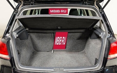Volkswagen Golf VI, 2011 год, 539 900 рублей, 13 фотография
