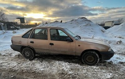Daewoo Nexia I рестайлинг, 2002 год, 60 000 рублей, 1 фотография