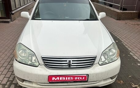 Toyota Mark II VIII (X100), 1991 год, 200 000 рублей, 1 фотография