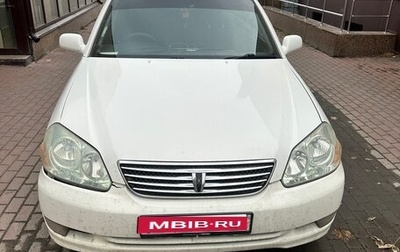 Toyota Mark II VIII (X100), 1991 год, 200 000 рублей, 1 фотография