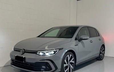 Volkswagen Golf VIII, 2022 год, 2 000 000 рублей, 1 фотография