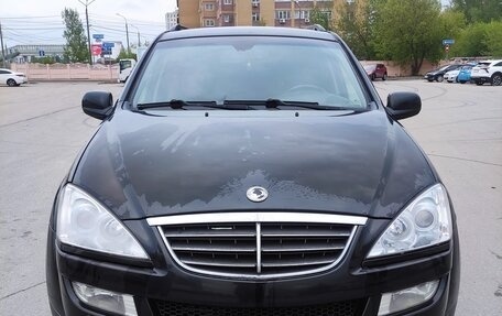 SsangYong Kyron I, 2011 год, 650 000 рублей, 1 фотография