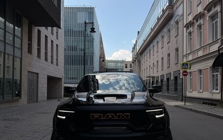 Rambler 1500, 2023 год, 17 000 000 рублей, 1 фотография