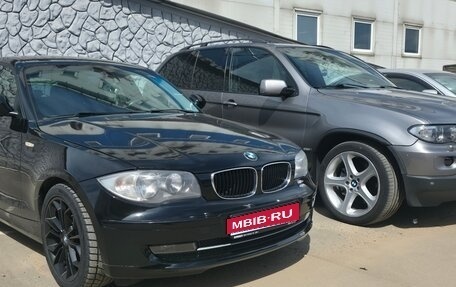 BMW 1 серия, 2011 год, 780 000 рублей, 1 фотография
