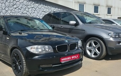 BMW 1 серия, 2011 год, 780 000 рублей, 1 фотография