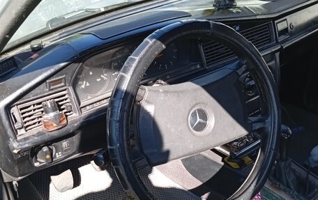 Mercedes-Benz 190 (W201), 1986 год, 200 000 рублей, 1 фотография