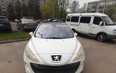 Peugeot 308 II, 2008 год, 445 000 рублей, 1 фотография