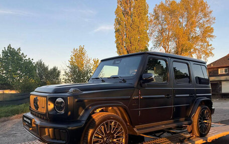 Mercedes-Benz G-Класс AMG, 2026 год, 32 900 000 рублей, 1 фотография