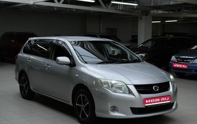 Toyota Corolla, 2010 год, 980 000 рублей, 1 фотография