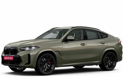 BMW X6, 2026 год, 16 600 000 рублей, 1 фотография