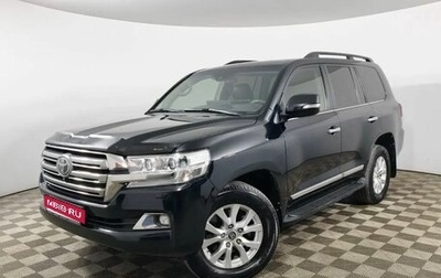 Toyota Land Cruiser 200, 2016 год, 5 170 000 рублей, 1 фотография