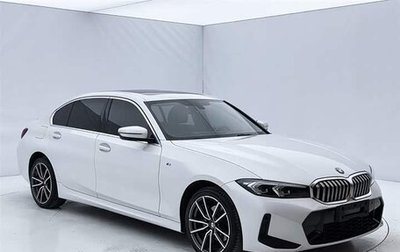 BMW 3 серия, 2023 год, 3 512 000 рублей, 1 фотография