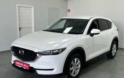 Mazda CX-5 II, 2020 год, 2 310 000 рублей, 1 фотография