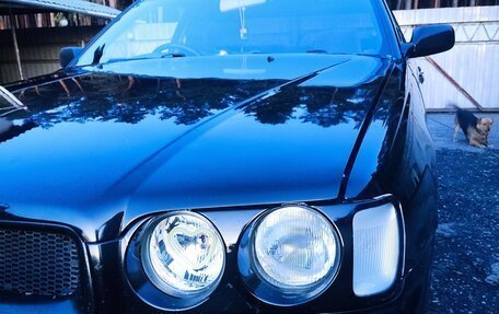 Nissan Cedric IX, 1997 год, 500 000 рублей, 1 фотография