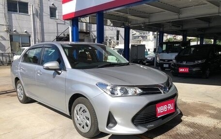 Toyota Corolla, 2023 год, 1 250 000 рублей, 1 фотография