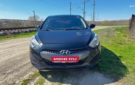 Hyundai i30 II рестайлинг, 2013 год, 750 000 рублей, 1 фотография