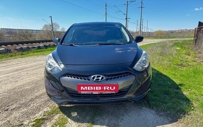 Hyundai i30 II рестайлинг, 2013 год, 750 000 рублей, 1 фотография