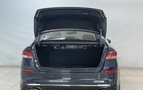 KIA Optima IV, 2018 год, 2 099 000 рублей, 7 фотография