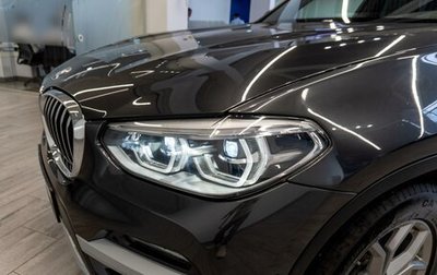 BMW X3, 2020 год, 5 129 000 рублей, 1 фотография