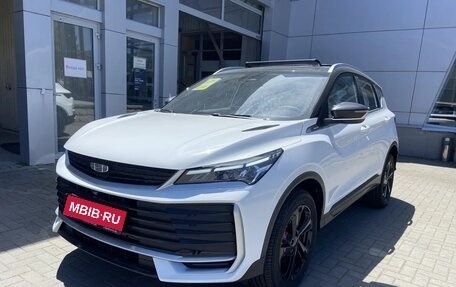 Geely Coolray I, 2025 год, 2 799 000 рублей, 1 фотография