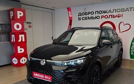 Volkswagen Tiguan, 2026 год, 4 750 000 рублей, 1 фотография