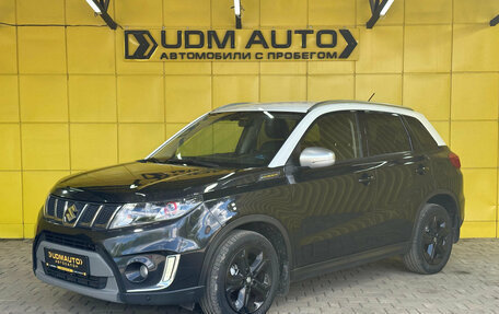 Suzuki Vitara II рестайлинг, 2016 год, 1 649 000 рублей, 1 фотография