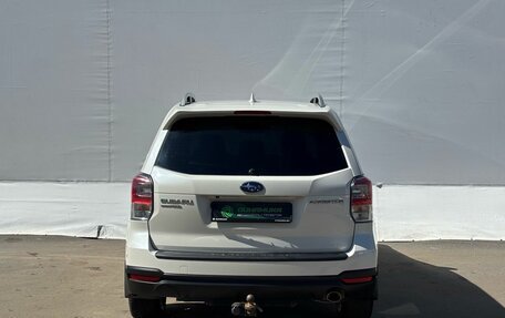 Subaru Forester, 2017 год, 2 050 000 рублей, 6 фотография