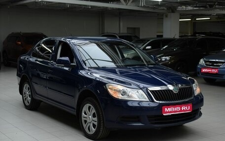 Skoda Octavia, 2012 год, 929 000 рублей, 1 фотография