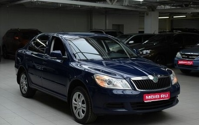 Skoda Octavia, 2012 год, 929 000 рублей, 1 фотография