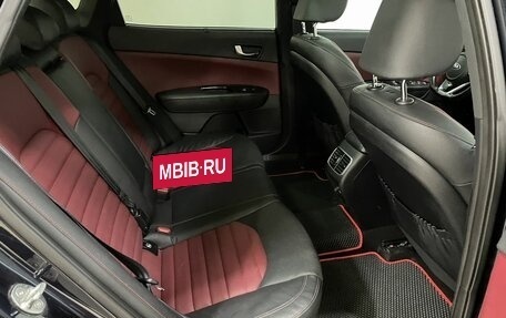 KIA Optima IV, 2018 год, 2 099 000 рублей, 18 фотография