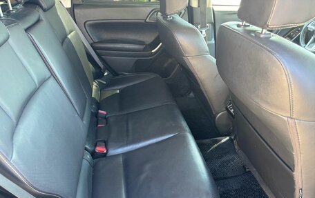 Subaru Forester, 2017 год, 2 050 000 рублей, 23 фотография