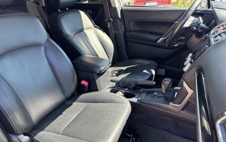 Subaru Forester, 2017 год, 2 050 000 рублей, 22 фотография