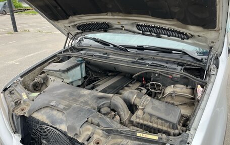 BMW X5, 2002 год, 850 000 рублей, 6 фотография