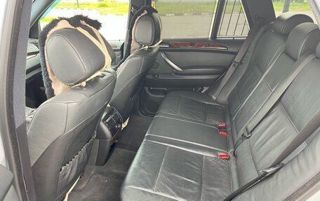 BMW X5, 2002 год, 850 000 рублей, 16 фотография