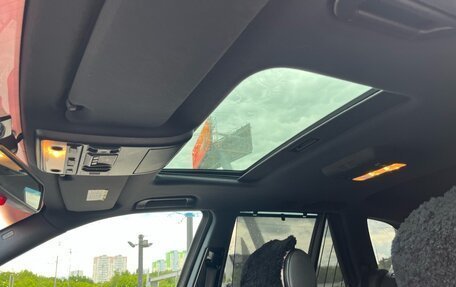 BMW X5, 2002 год, 850 000 рублей, 14 фотография