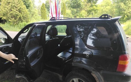 Ford Maverick, 2001 год, 400 000 рублей, 2 фотография