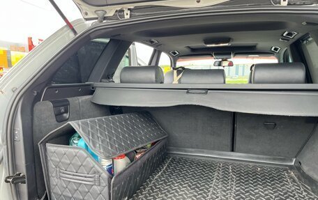 BMW X5, 2002 год, 850 000 рублей, 17 фотография
