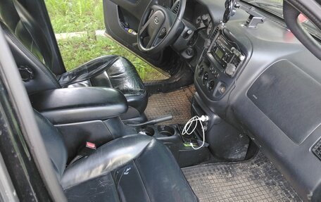 Ford Maverick, 2001 год, 400 000 рублей, 6 фотография