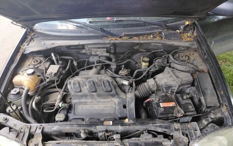 Ford Maverick, 2001 год, 400 000 рублей, 10 фотография