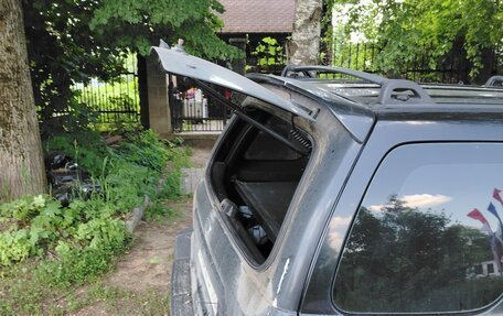 Ford Maverick, 2001 год, 400 000 рублей, 13 фотография