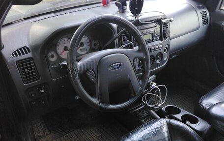 Ford Maverick, 2001 год, 400 000 рублей, 8 фотография