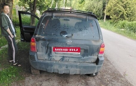 Ford Maverick, 2001 год, 400 000 рублей, 3 фотография