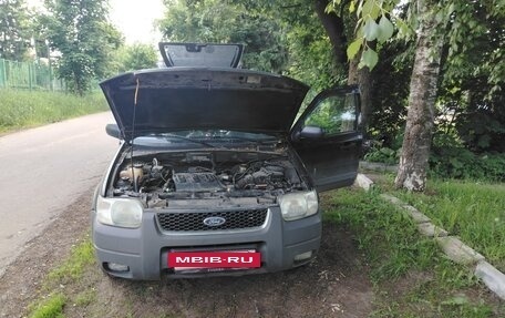 Ford Maverick, 2001 год, 400 000 рублей, 11 фотография