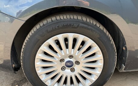 Ford Focus II рестайлинг, 2010 год, 745 000 рублей, 11 фотография