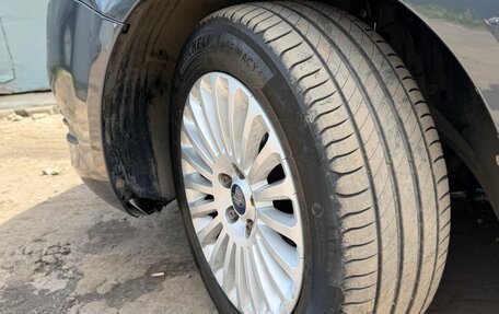 Ford Focus II рестайлинг, 2010 год, 745 000 рублей, 13 фотография