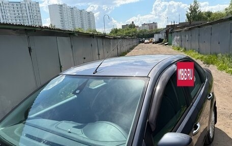 Ford Focus II рестайлинг, 2010 год, 745 000 рублей, 15 фотография