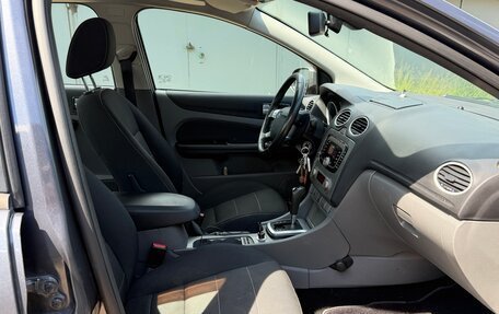 Ford Focus II рестайлинг, 2010 год, 745 000 рублей, 19 фотография
