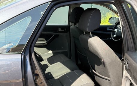 Ford Focus II рестайлинг, 2010 год, 745 000 рублей, 22 фотография