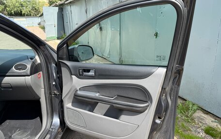 Ford Focus II рестайлинг, 2010 год, 745 000 рублей, 20 фотография